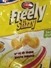 Freely Sfizzy - Prodotto