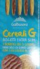 Cereali G - Biscotti Extra Slim - Product