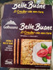 Belle Buone avena e mix di semi - Produkt