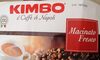 Caffé Kimbo Macinato fresco - Prodotto