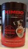 Caffe Kimbo Espresso Napolitano - Product