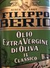 Olio Extra Vergine Di Oliva Il Classico - Produkt