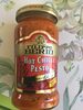 Hot Chilli Pesto - Produkt
