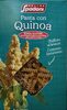 Pasta con Quinoa - Prodotto