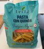 Pasta con quinoa - Produkt