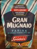 Farine Gran Mugnaio - Produkt