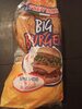 Big burger sesamo - Producto