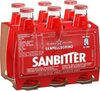 San Bitter Aperitif 6 x - Product