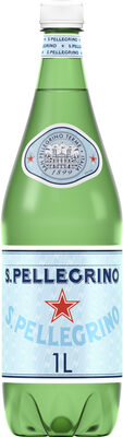 San Pellegrino - Produit