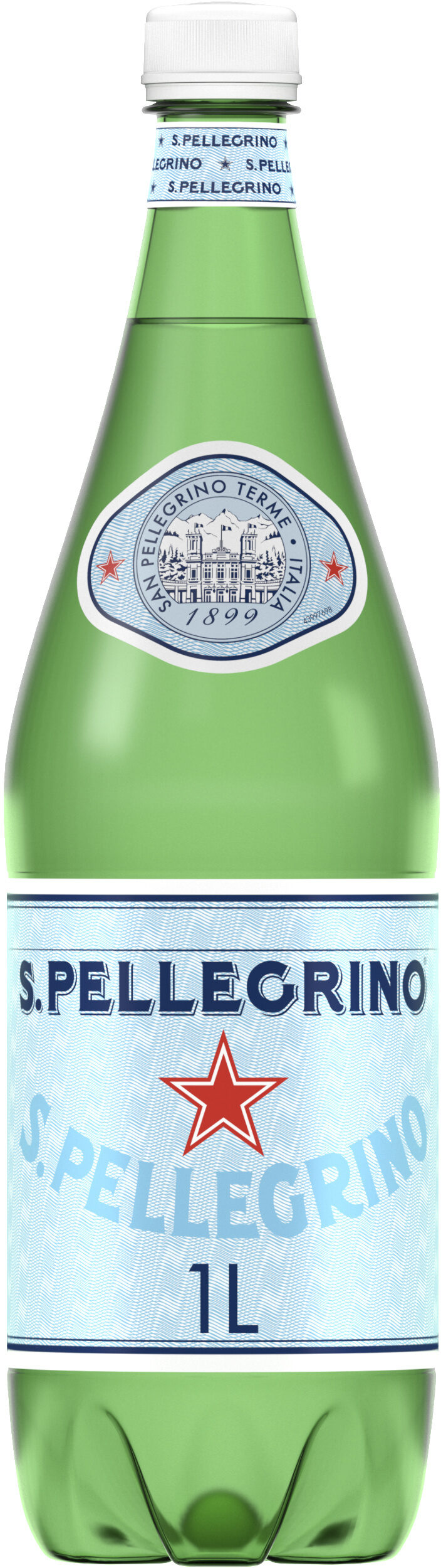 S. Pellegrino Water - Produit