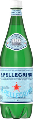 S. Pellegrino Water - Prodotto