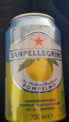 Sanpellegrino Pompelmo - Produkt - de