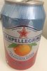 Sanpellegrino a. rossa 33cl - Product