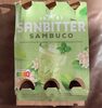 Sanbitter Sambucco - نتاج