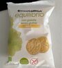 Mini gallette senza glutine mais - Product