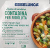 zuppa di verdure contadina per ribollita - Produit
