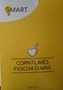 Corn flakes fiocchi di mais - Prodotto