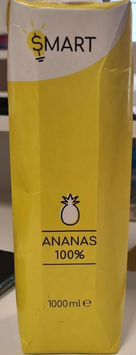 Ananas smart - Produkt - it