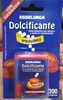 Dolcificante - Product