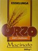 Orzo Macinato - Product