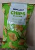 chips di patate - Producto