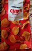 Chips di patate Gusto pomodorini - Prodotto