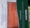 Salmone scozzese affumicato - Product