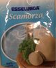 Scamorza - Product