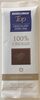 Cioccolato 100% criollo - Prodotto