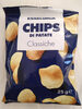 Chips di patate - Product