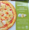 Pizza 4 formaggi - Product