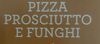 Pizza Prosciutto e Funghi - Prodotto
