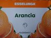 Arancia - Prodotto