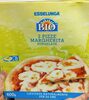 Pizza margherita surgelate - Prodotto