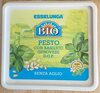 Pesto con basilico genovese D.O.P. - Product