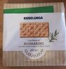 Crackers Romarin - Prodotto