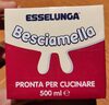 Besciamella - Producto