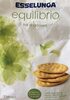 Equilibro fior di crackers - Product