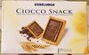 Ciocco Snack - Prodotto