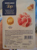 tortellini al prosciutto di Parma DOP - Producto