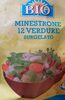 Minestrone 12 verdure - Producto