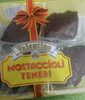 Mustaccioli - Produkt