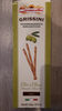 Grissini Breadsticks Olive Oil 2 x (125g) - Product