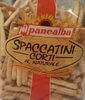 Spaccatini Corti - Product