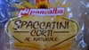 Spaccatini Corti - Prodotto