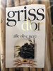 Griss d'or - Product