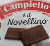 Novellino al cacao - Prodotto