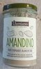 Amandino - Produkt
