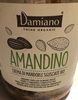 Amandino - Product