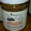 Puree Amande Completes Grillees - Producto